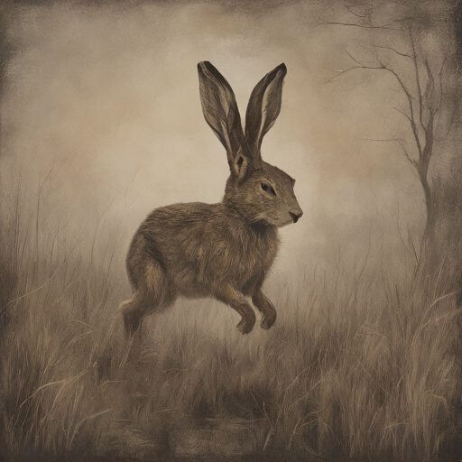 Racing Hare