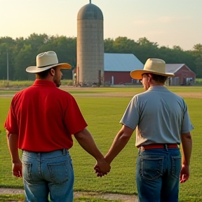 Victory in the Heartland