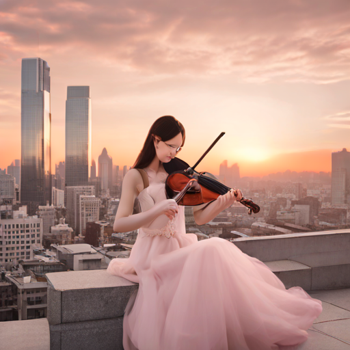 Confession Under Seoul's Sky