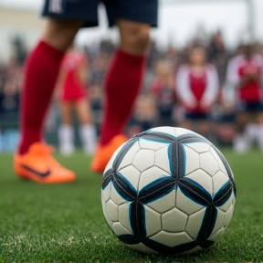 Torneo de Fútbol... 