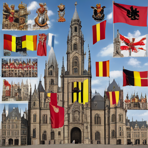 Belgique Unifiée