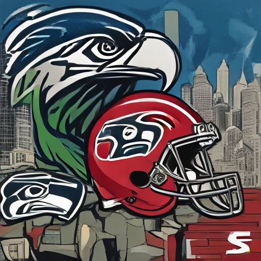 SeaHawks vs. 49ers