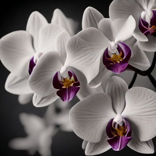 The Orchid