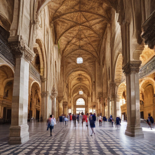 Sevilla: Entre Sol y Sombra