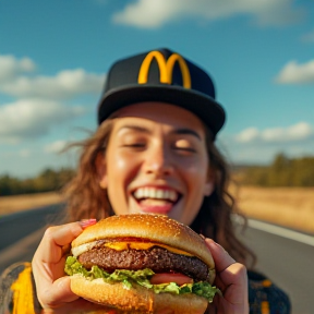 Drive-Thru Delight