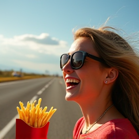 Drive-Thru Delight