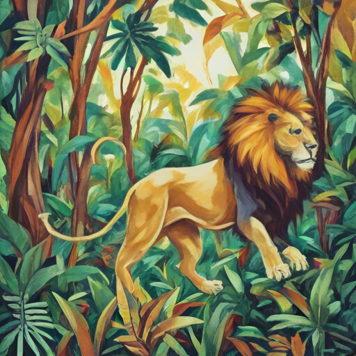 Jungle Symphony