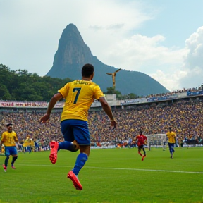 Flamengo Maior do Rio