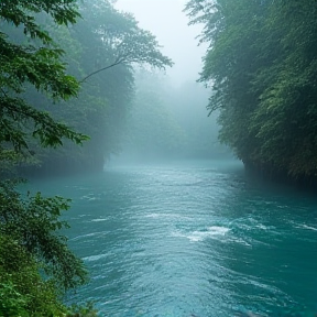 agua de vida