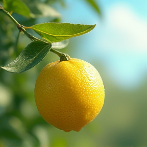 Lemon 