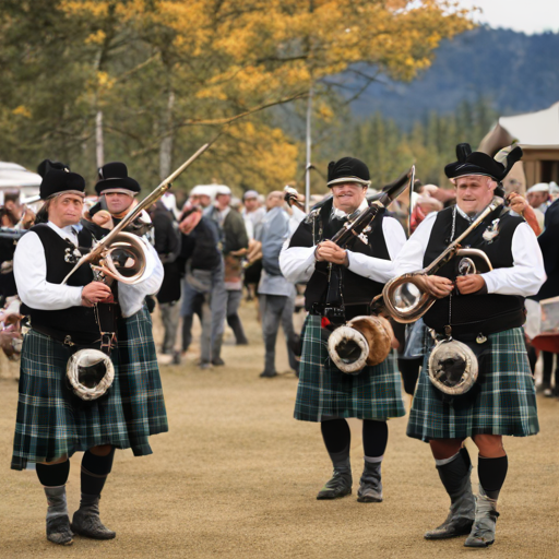 Long's Peak Festival