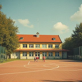 Sport Mittelschule Niederwaldkirchen Beste Schule