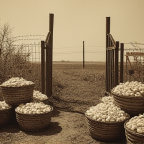 silver spoons pickin cotton