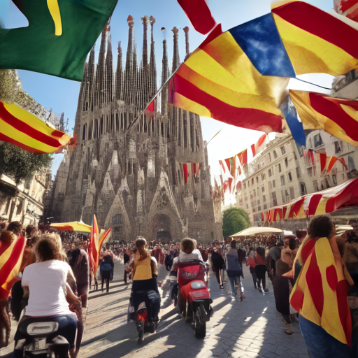 Carrers de Barcelona