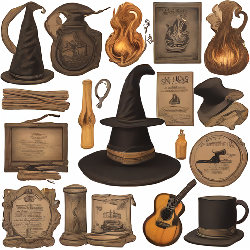 Hogwarts Sorting Hat Melody