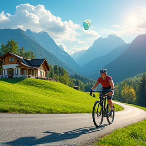 Sommerhit für Timo