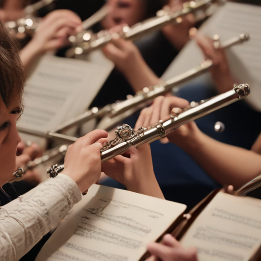 The Flute Trio