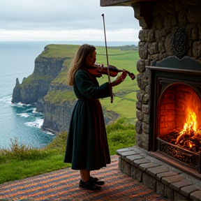 Cuireann Mac Dhún na nGall Fáilte Romhat