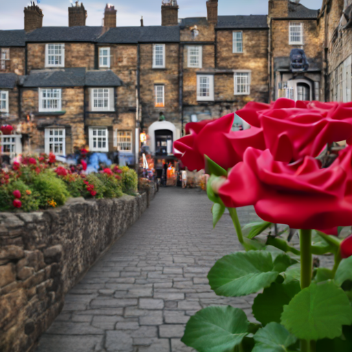 Yorkshire Groove