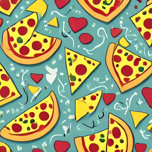 Pizza Love