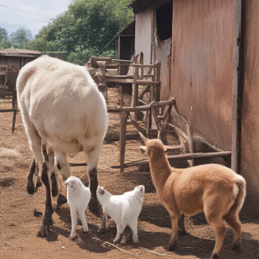 Sütlü Lama