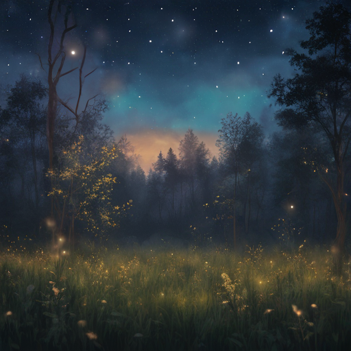 Fireflies