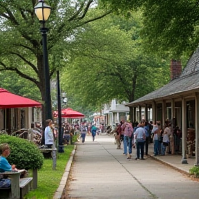 Glendale, Ohio