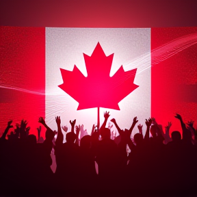 O Canada (Dance Vibes Remix)