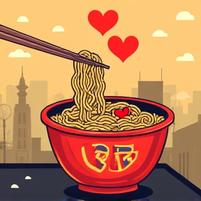 Ramen Dreams