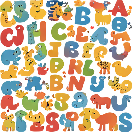 Alphabet song