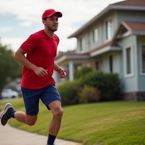 Delivery Runners