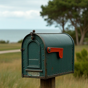 MAILBOX