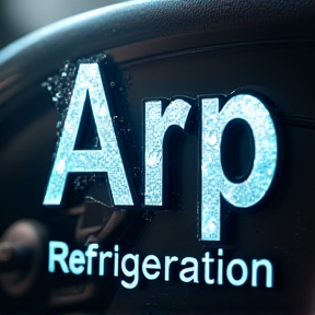 Arp Refrigeração, Refrescando o Coração