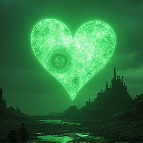 Elphaba's Forbidden Love