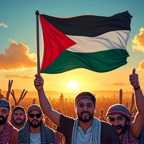 Palestina Libre