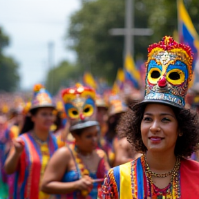 Verónica la Reina