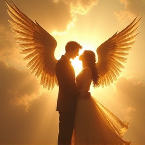 Celestial Love