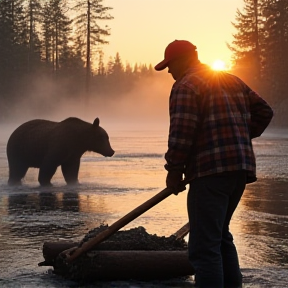 Log Drivers Waltz