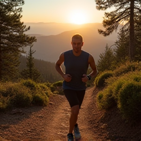 The Long Trail Home