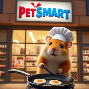 PetSmart Chef