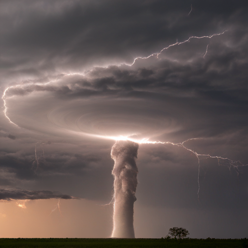 Jer the Tornado Guy