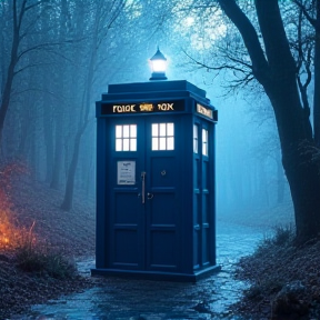 Doctor who 