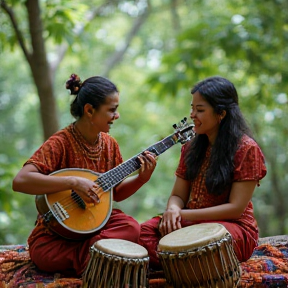 Harta Bumi Tanah Melayu