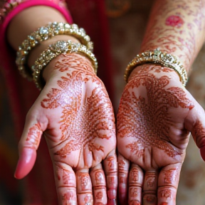 Mehndi 