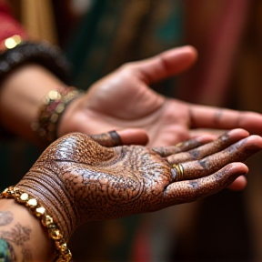 Mehndi 