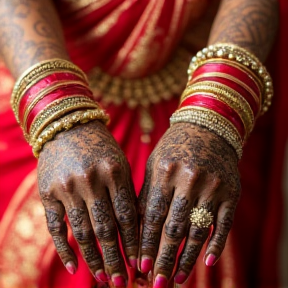 Mehndi 