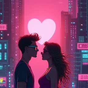 80's love