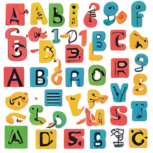 The Alphabet Song