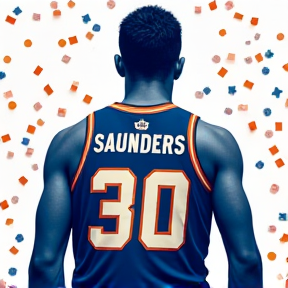 Saunders’ Court Takeover