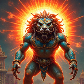 narsimha